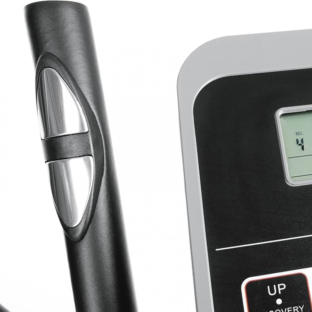 Μαγνητικό Ελλειπτικό Μηχάνημα FITENGINE με Δίσκο 10kg για Χρήστη έως 150kg Μαγνητικό Ελλειπτικό Μηχάνημα FITENGINE με Δίσκο 10kg για Χρήστη έως 150kg