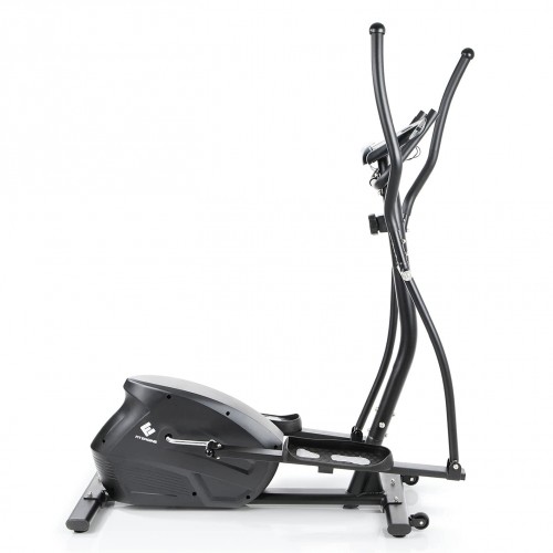 Μαγνητικό Ελλειπτικό Μηχάνημα FITENGINE με Δίσκο 10kg για Χρήστη έως 150kg