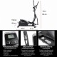 Μαγνητικό Ελλειπτικό Μηχάνημα FITENGINE με Δίσκο 10kg για Χρήστη έως 150kg Μαγνητικό Ελλειπτικό Μηχάνημα FITENGINE με Δίσκο 10kg για Χρήστη έως 150kg