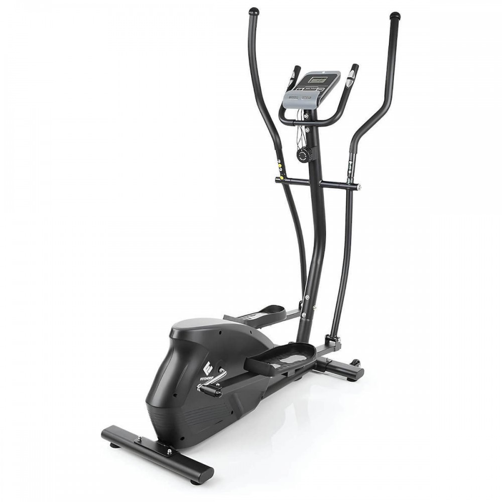 Μαγνητικό Ελλειπτικό Μηχάνημα FITENGINE με Δίσκο 10kg για Χρήστη έως 150kg Μαγνητικό Ελλειπτικό Μηχάνημα FITENGINE με Δίσκο 10kg για Χρήστη έως 150kg