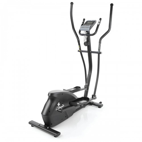 Μαγνητικό Ελλειπτικό Μηχάνημα FITENGINE με Δίσκο 10kg για Χρήστη έως 150kg