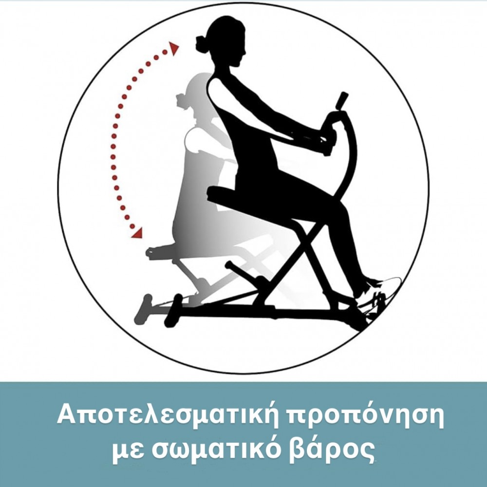 Όργανο Fitness Πολλαπλών Ασκήσεων MAXMEE Crunch Όργανο Fitness Πολλαπλών Ασκήσεων MAXMEE Crunch