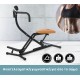 Όργανο Fitness Πολλαπλών Ασκήσεων MAXMEE Crunch Όργανο Fitness Πολλαπλών Ασκήσεων MAXMEE Crunch