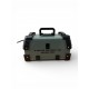 TOPTECH ΗΛΕΚΤΡΟΚΟΛΛΗΣΗ ΧΩΡΙΣ ΑΕΡΙΟ INVERTER MMA/MIG/TIG 160A PRO 3 ΣΕ 1
