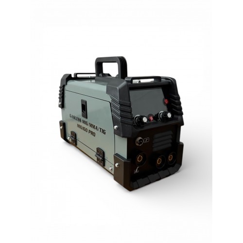 TOPTECH ΗΛΕΚΤΡΟΚΟΛΛΗΣΗ ΧΩΡΙΣ ΑΕΡΙΟ INVERTER MMA/MIG/TIG 160A PRO 3 ΣΕ 1 TOPTECH ΗΛΕΚΤΡΟΚΟΛΛΗΣΗ ΧΩΡΙΣ ΑΕΡΙΟ INVERTER MMA/MIG/TIG 160A PRO 3 ΣΕ 1