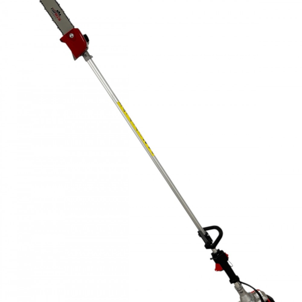 Κονταροπρίονο Βενζίνης TopTech 26cc 1.0Hp Με Λάμα 25cm