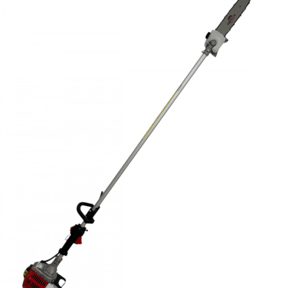 Κονταροπρίονο Βενζίνης TopTech 26cc 1.0Hp Με Λάμα 25cm