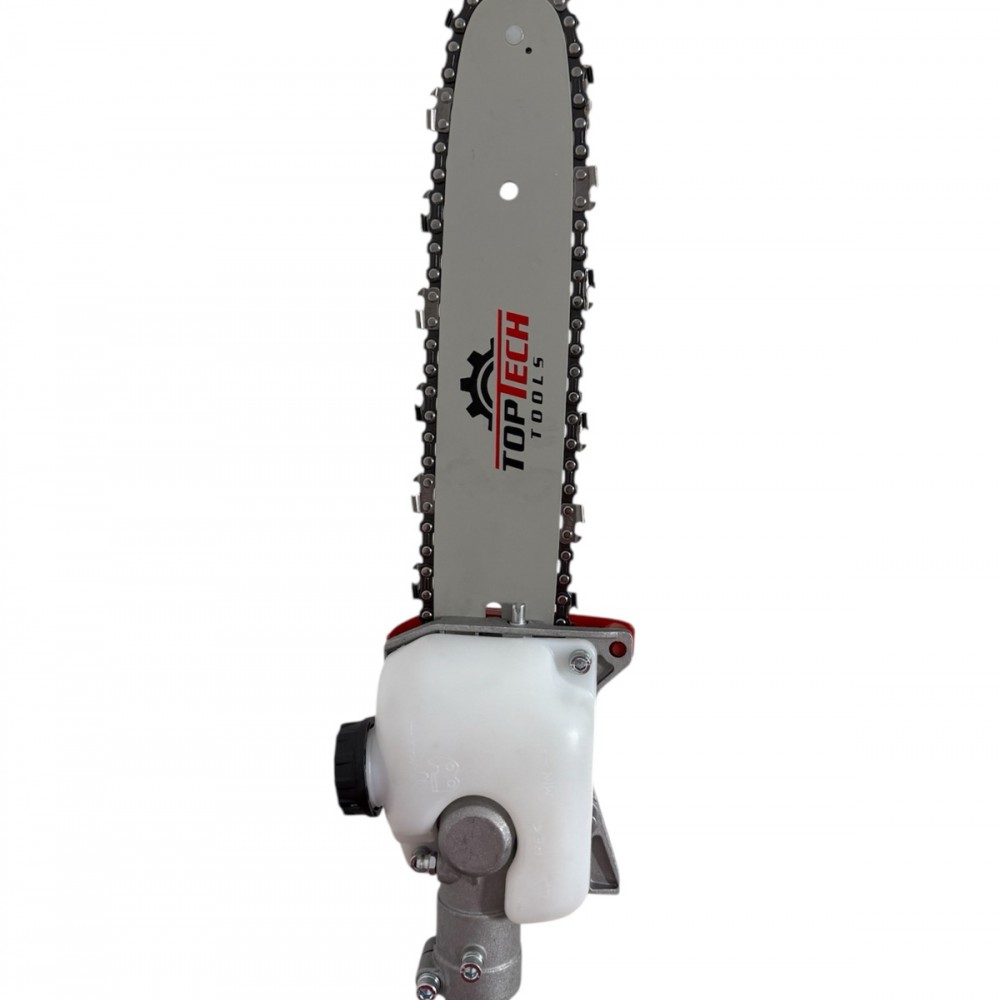 Κονταροπρίονο Βενζίνης TopTech 26cc 1.0Hp Με Λάμα 25cm