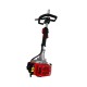 Κονταροπρίονο Βενζίνης TopTech 26cc 1.0Hp Με Λάμα 25cm