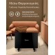 Θερμοπομπός Δαπέδου Midea NDK15-15MR 1500W με Ηλεκτρονικό Θερμοστάτη και Τηλεχειριστήριο Θερμοπομπός Δαπέδου Midea NDK15-15MR 1500W με Ηλεκτρονικό Θερμοστάτη και Τηλεχειριστήριο