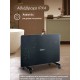 Θερμοπομπός Δαπέδου Midea NDK15-15MR 1500W με Ηλεκτρονικό Θερμοστάτη και Τηλεχειριστήριο Θερμοπομπός Δαπέδου Midea NDK15-15MR 1500W με Ηλεκτρονικό Θερμοστάτη και Τηλεχειριστήριο