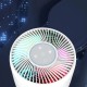 Καθαριστής Αέρα Black Forest AP1207 Με Ιονιστή & Φίλτρο H13 Hepa
