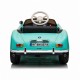 Ηλεκτροκίνητο Παιδικό Αυτοκίνητο Licensed BMW 507 Classic Vintage 12V Πράσινο 7083690