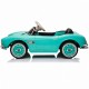 Ηλεκτροκίνητο Παιδικό Αυτοκίνητο Licensed BMW 507 Classic Vintage 12V Πράσινο 7083690