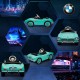 Ηλεκτροκίνητο Παιδικό Αυτοκίνητο Licensed BMW 507 Classic Vintage 12V Πράσινο 7083690