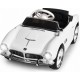 Ηλεκτροκίνητο Παιδικό Αυτοκίνητο Licensed BMW 507 Classic Vintage 12V Λευκό 7083690