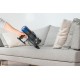 Επαναφορτιζόμενη Σκούπα CleanMaxx 2 σε 1 Stick & Χειρός 22.2V Με Φίλτρο Hepa