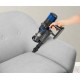 Επαναφορτιζόμενη Σκούπα CleanMaxx 2 σε 1 Stick & Χειρός 22.2V Με Φίλτρο Hepa