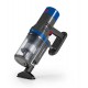 Επαναφορτιζόμενη Σκούπα CleanMaxx 2 σε 1 Stick & Χειρός 22.2V Με Φίλτρο Hepa