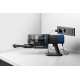 Επαναφορτιζόμενη Σκούπα CleanMaxx 2 σε 1 Stick & Χειρός 22.2V Με Φίλτρο Hepa