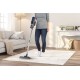 Επαναφορτιζόμενη Σκούπα CleanMaxx 2 σε 1 Stick & Χειρός 22.2V Με Φίλτρο Hepa