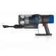 Επαναφορτιζόμενη Σκούπα CleanMaxx 2 σε 1 Stick & Χειρός 22.2V Με Φίλτρο Hepa