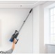 Επαναφορτιζόμενη Σκούπα CleanMaxx 2 σε 1 Stick & Χειρός 22.2V Με Φίλτρο Hepa