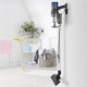 Επαναφορτιζόμενη Σκούπα CleanMaxx 2 σε 1 Stick & Χειρός 22.2V Με Φίλτρο Hepa