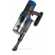 Επαναφορτιζόμενη Σκούπα CleanMaxx 2 σε 1 Stick & Χειρός 22.2V Με Φίλτρο Hepa