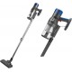 Επαναφορτιζόμενη Σκούπα CleanMaxx 2 σε 1 Stick & Χειρός 22.2V Με Φίλτρο Hepa