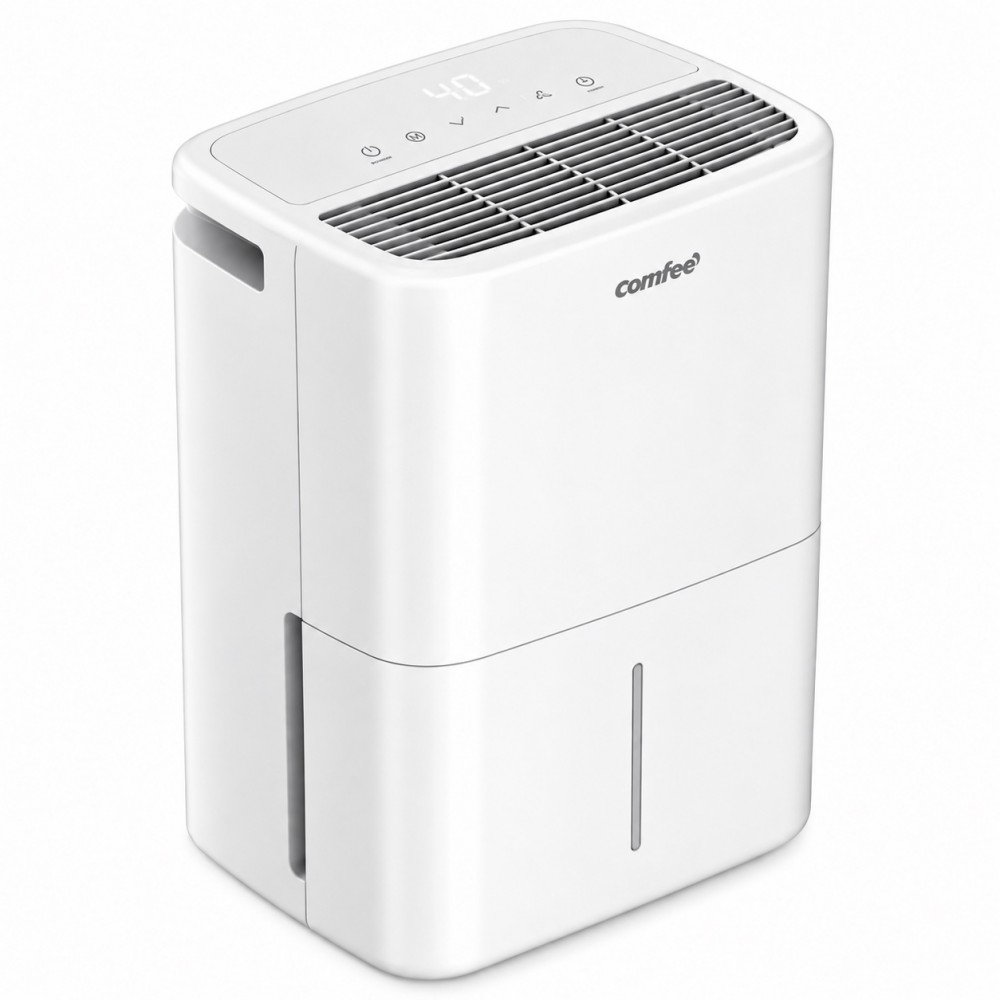 Αφυγραντήρας Comfee by Midea MDDO-10DEN7 10lt/ημέρα