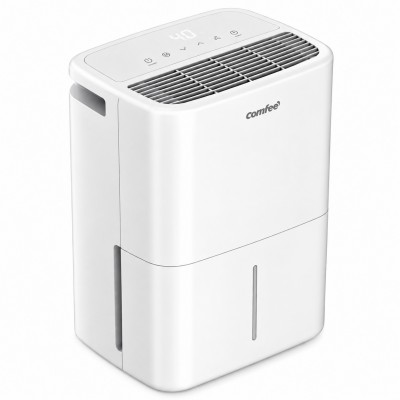 Αφυγραντήρας Comfee by Midea MDDO-10DEN7 10lt/ημέρα
