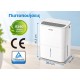 Αφυγραντήρας Comfee by Midea MDDO-10DEN7 10lt/ημέρα
