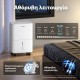 Αφυγραντήρας Comfee by Midea MDDO-10DEN7 10lt/ημέρα