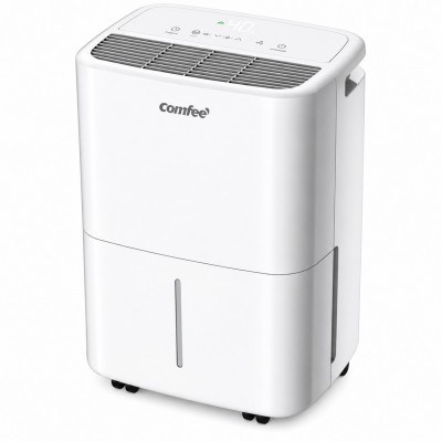 Αφυγραντήρας Comfee by Midea MDDO-10DEN7 10lt/ημέρα