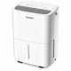 Αφυγραντήρας Comfee by Midea MDDO-10DEN7 10lt/ημέρα