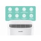 Αφυγραντήρας Comfee by Midea MDDO-10DEN7 10lt/ημέρα