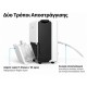 Αφυγραντήρας Comfee by Midea MDDP-30DEN7 30lt/ημέρα