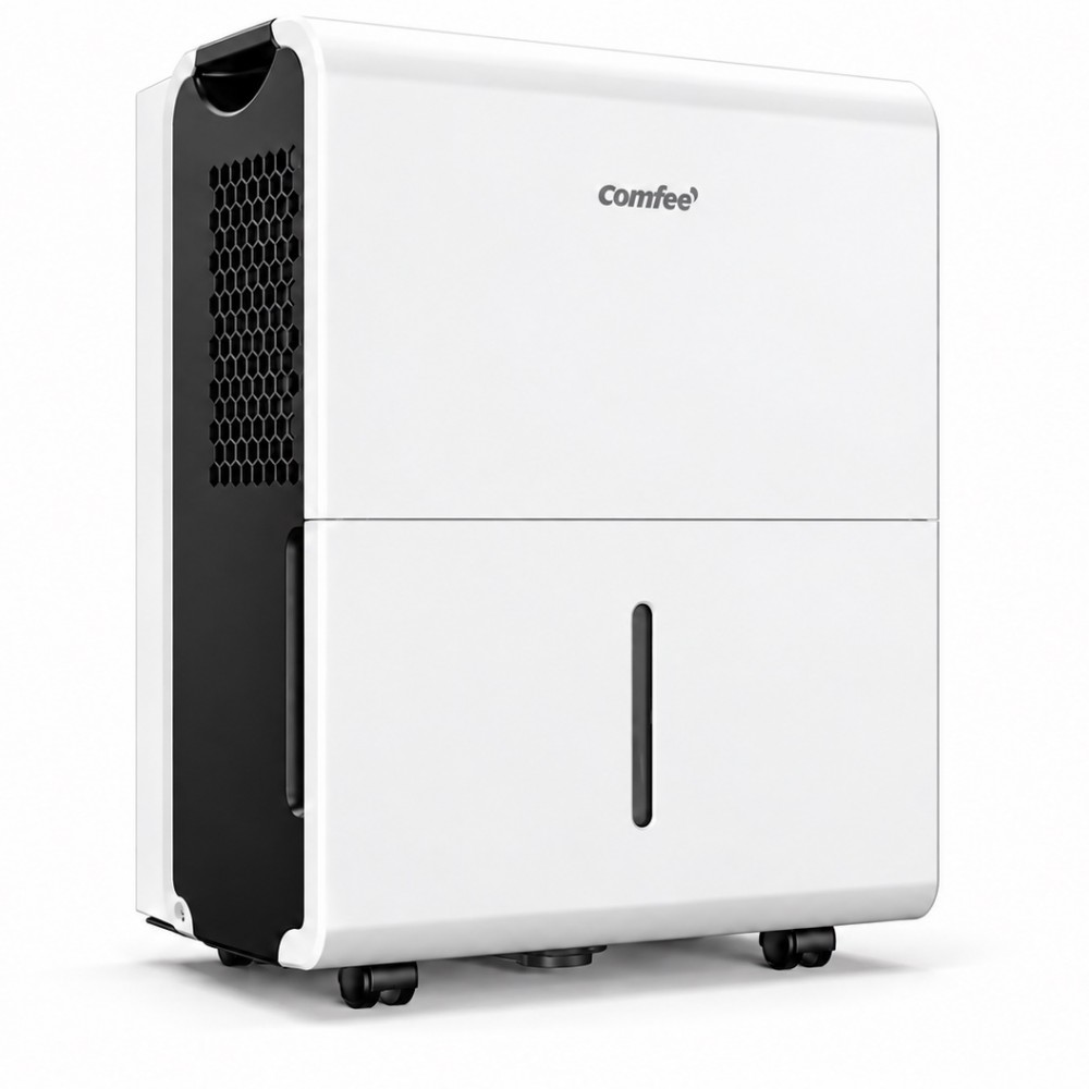 Αφυγραντήρας Comfee by Midea MDDP-30DEN7 30lt/ημέρα