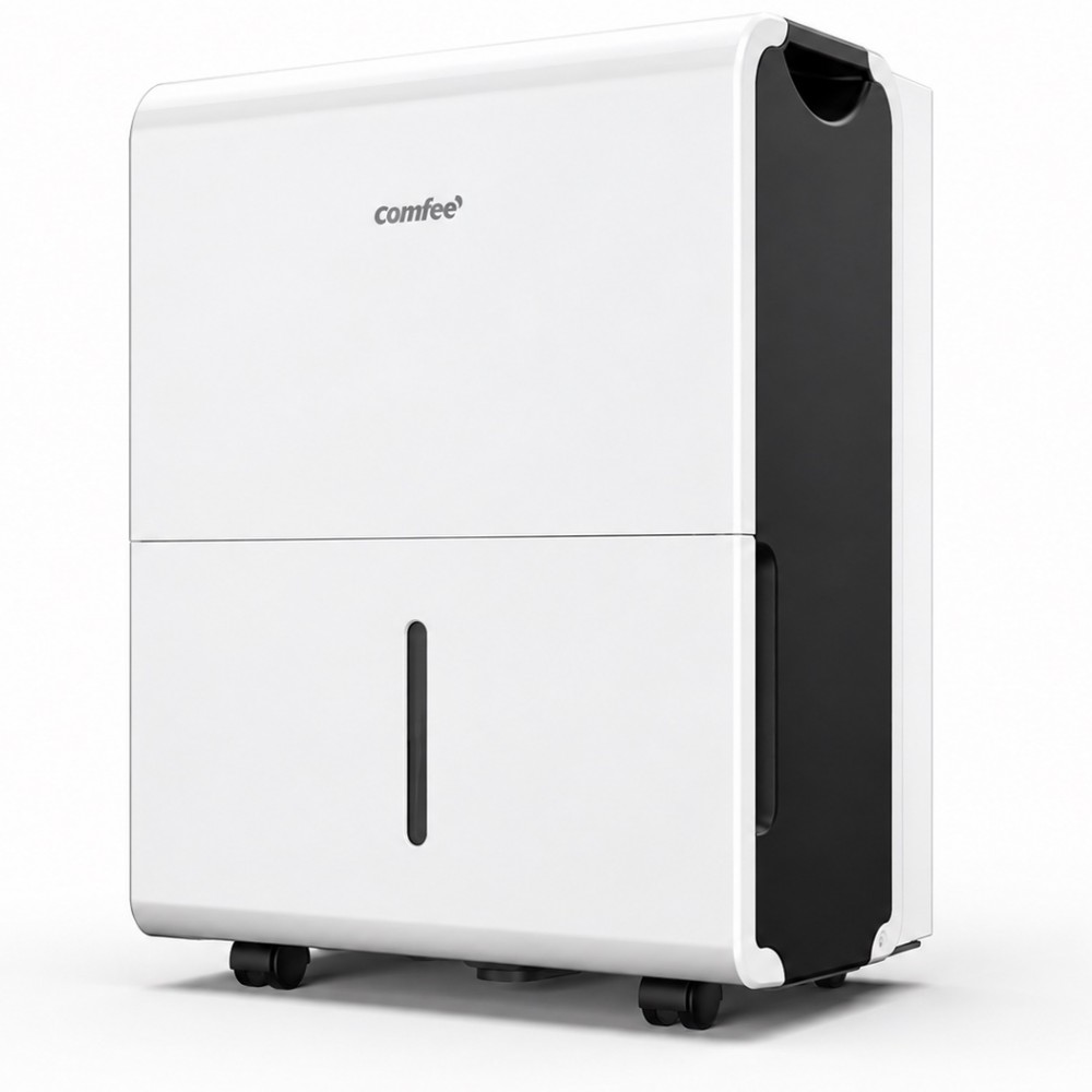 Αφυγραντήρας Comfee by Midea MDDP-30DEN7 30lt/ημέρα