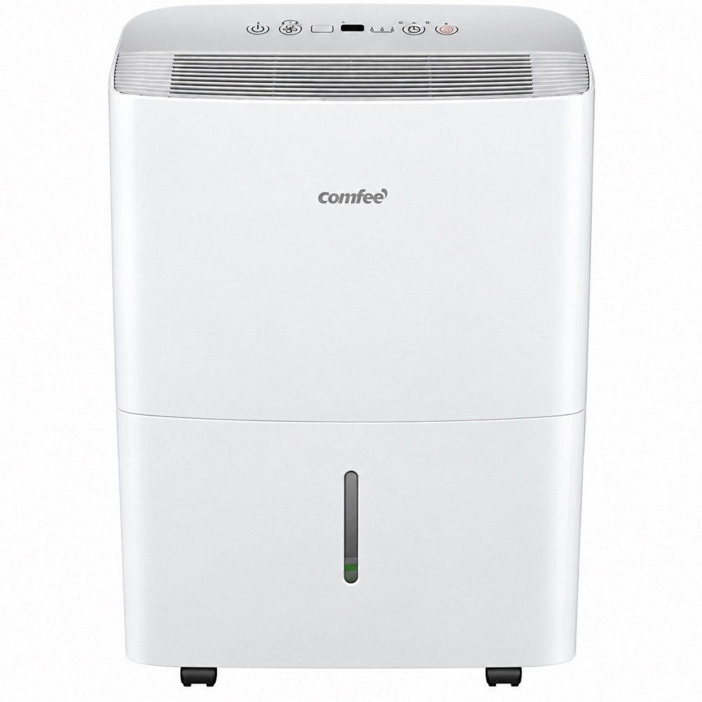 Αφυγραντήρας Comfee by Midea MDDF3-20DEN7 20lt/ημέρα Αφυγραντήρας Comfee by Midea MDDF3-20DEN7 20lt/ημέρα