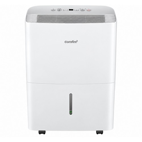 Αφυγραντήρας Comfee by Midea MDDF3-20DEN7 20lt/ημέρα