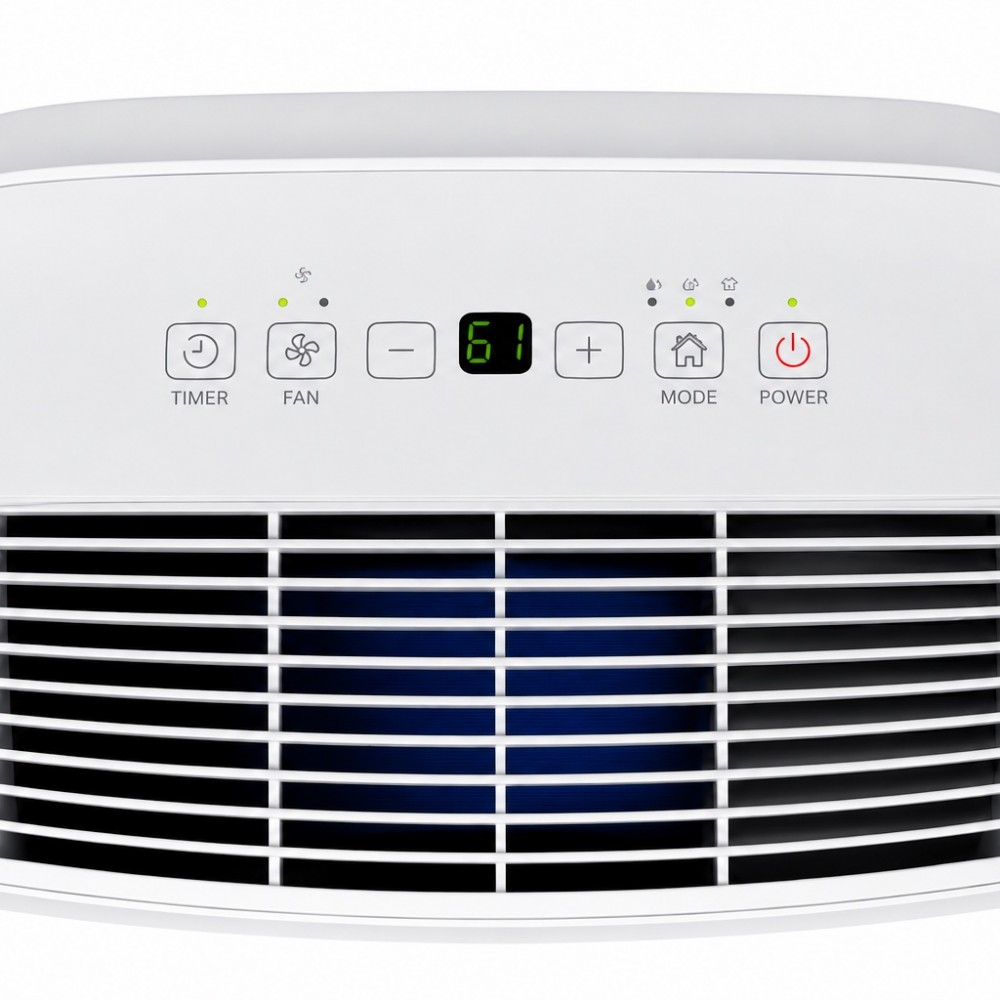 Αφυγραντήρας Comfee by Midea MDDF3-20DEN7 20lt/ημέρα Αφυγραντήρας Comfee by Midea MDDF3-20DEN7 20lt/ημέρα