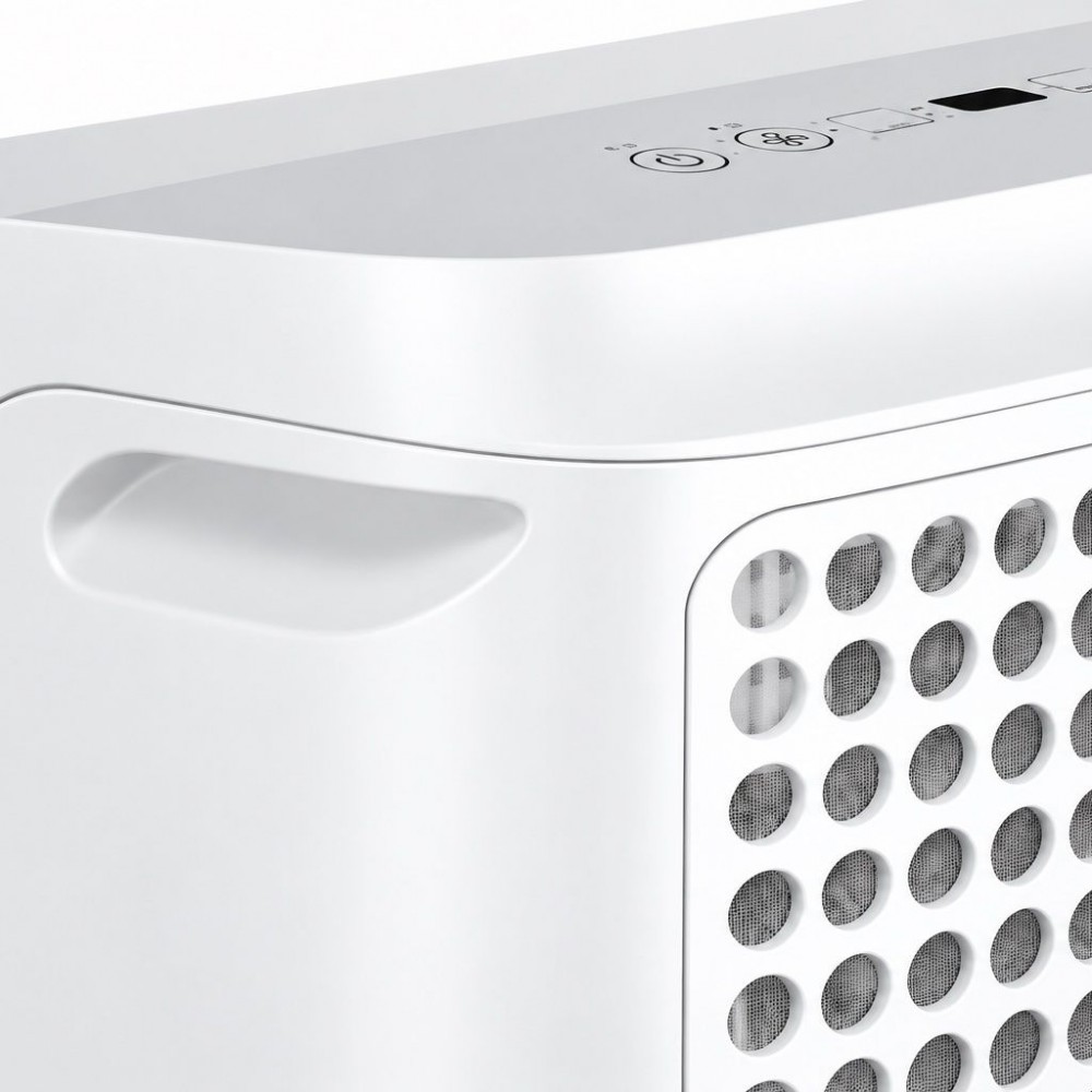Αφυγραντήρας Comfee by Midea MDDF3-20DEN7 20lt/ημέρα Αφυγραντήρας Comfee by Midea MDDF3-20DEN7 20lt/ημέρα