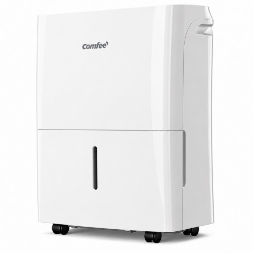 Αφυγραντήρας Comfee by Midea MDDF3-20DEN7 20lt/ημέρα