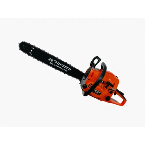 Αλυσοπρίονο Βενζίνης TP5800 Pro με Λάμα 50cm Αλυσοπρίονο Βενζίνης TP5800 Pro με Λάμα 50cm