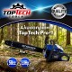 Αλυσοπρίονο Βενζίνης TP5800 Pro1 με Λάμα 50cm Αλυσοπρίονο Βενζίνης TP5800 Pro1 με Λάμα 50cm