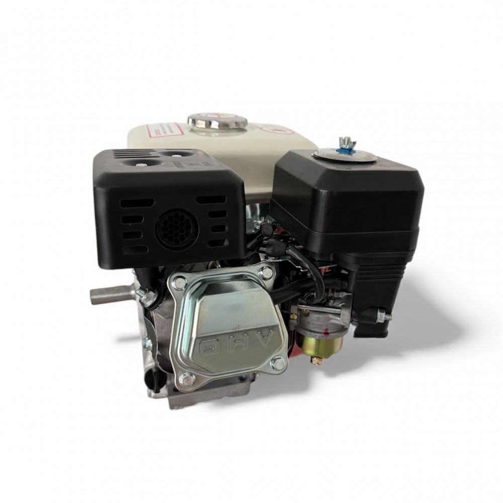 Κινητήρας Βενζίνης TopTech Tετράχρονος 212cc 7.0Hp Κινητήρας Βενζίνης TopTech Tετράχρονος 212cc 7.0Hp