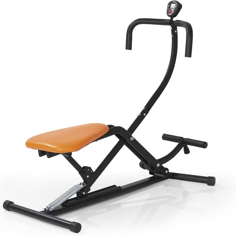 Όργανο Fitness Πολλαπλών Ασκήσεων MAXMEE Crunch Όργανο Fitness Πολλαπλών Ασκήσεων MAXMEE Crunch