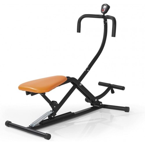 Όργανο Fitness Πολλαπλών Ασκήσεων MAXMEE Crunch